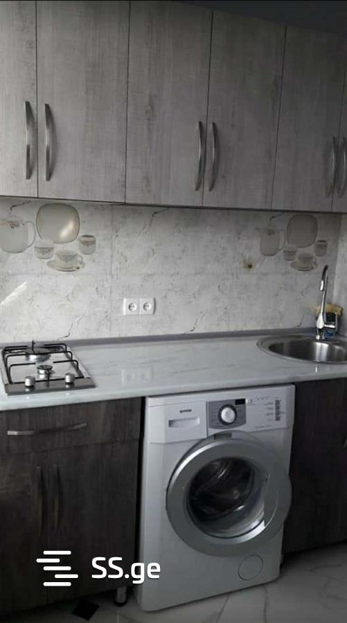 2 Room Flat Daily Rent. Poti view 12
