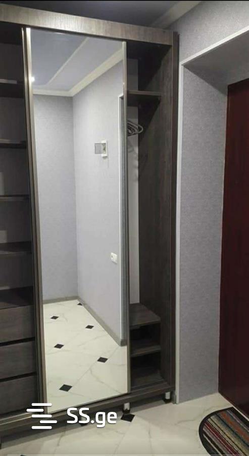 2 Room Flat Daily Rent. Poti view 10