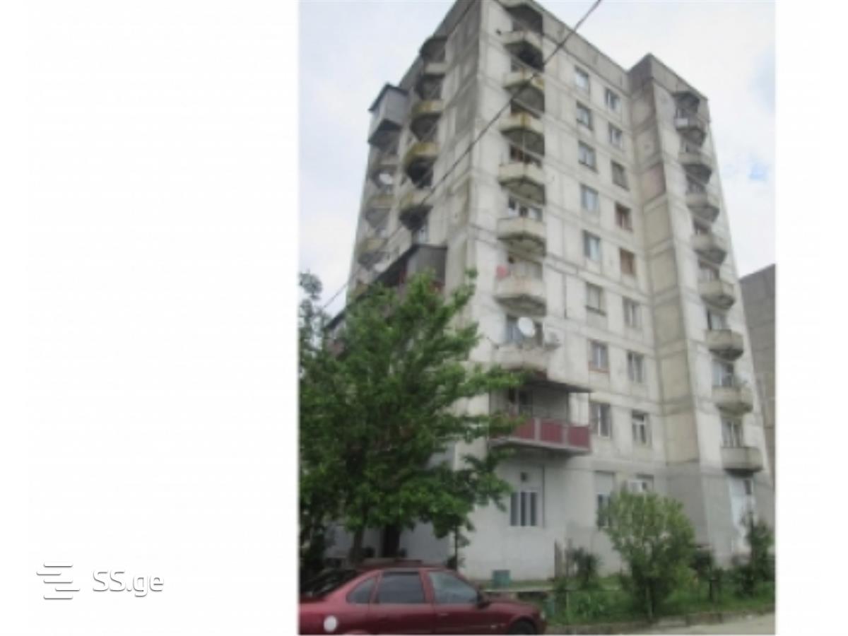 Продажа 3-комната Квартира view 3