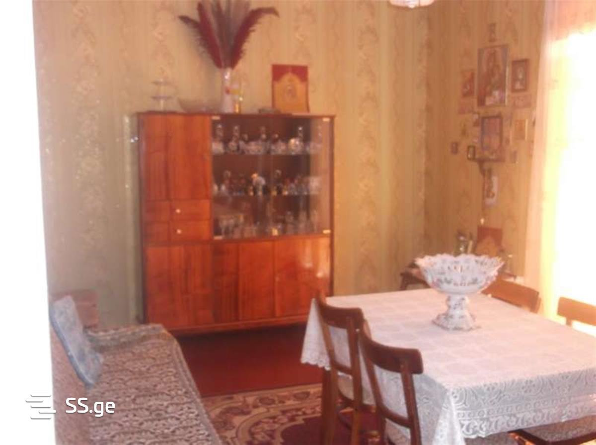 Продажа 3-комната Квартира view 4