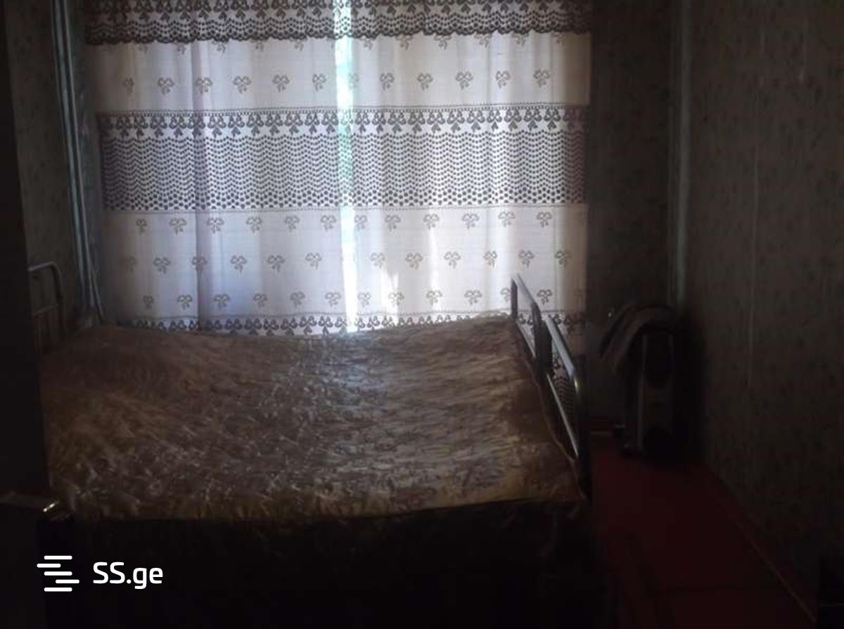 Продажа 3-комната Квартира view 8