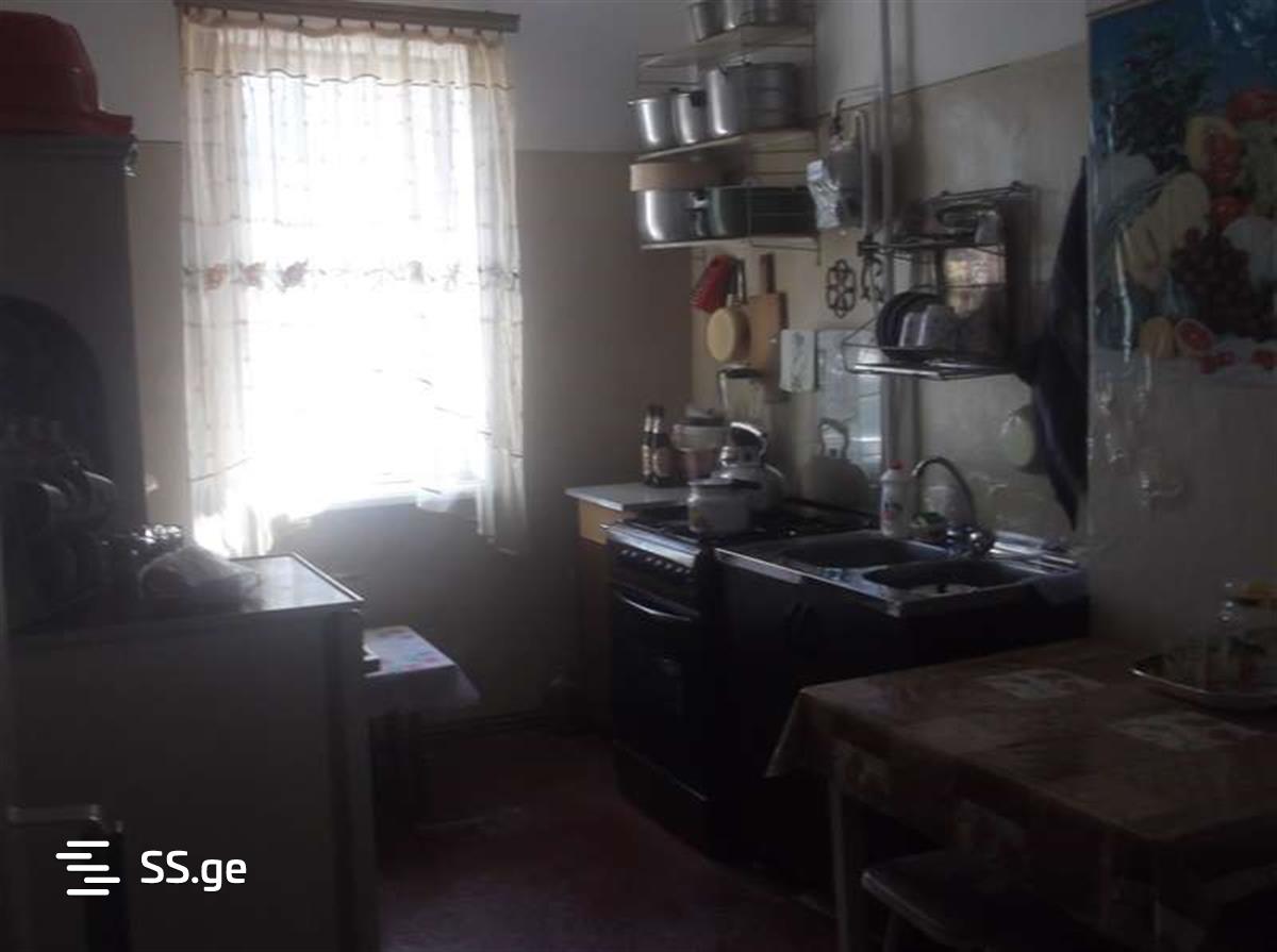 Продажа 3-комната Квартира view 7