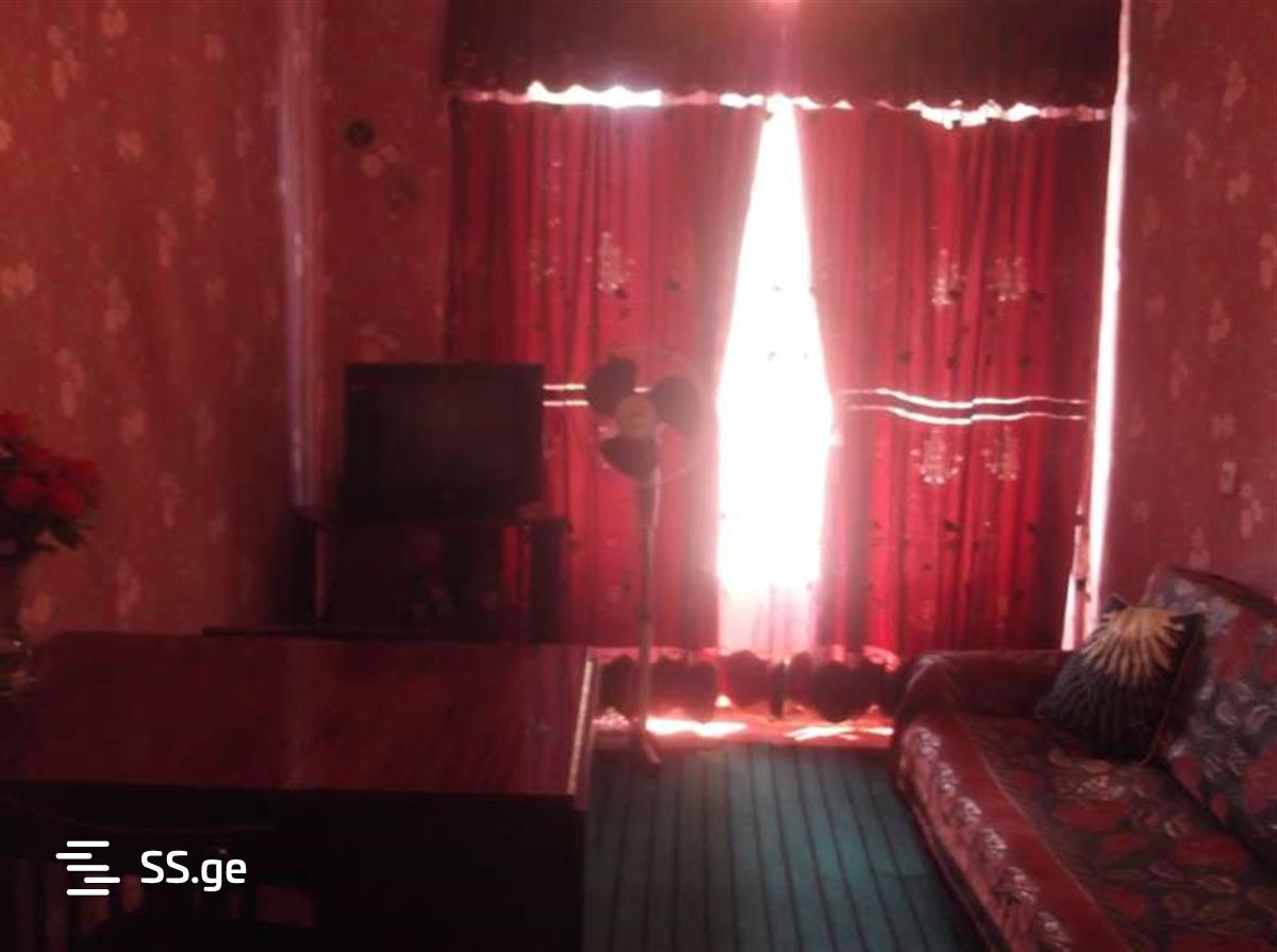 Продажа 3-комната Квартира view 6