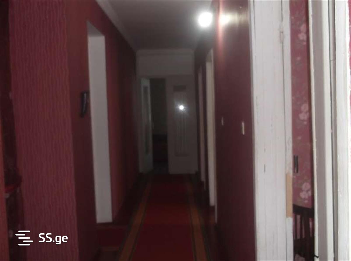 Продажа 3-комната Квартира view 12