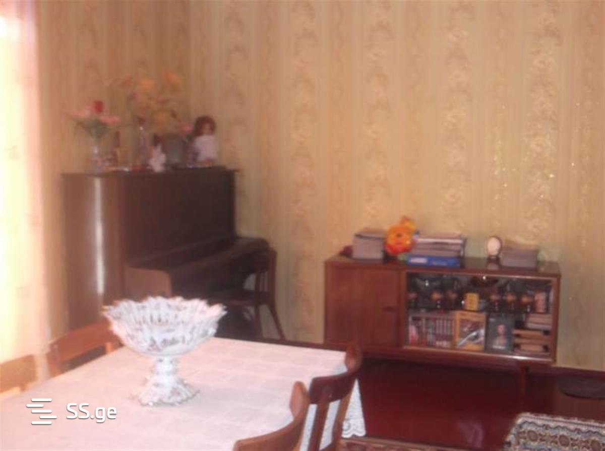 Продажа 3-комната Квартира view 5