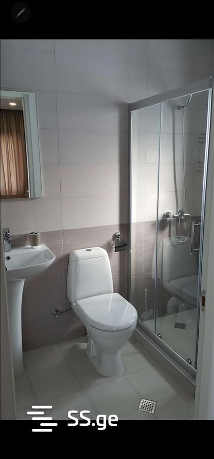 5 Room Private House Daily Rent. Bakuriani view 7