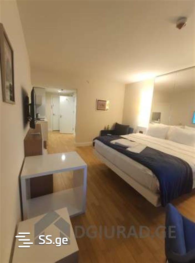 2 room Flat daily rent. Didube, Tbilisi