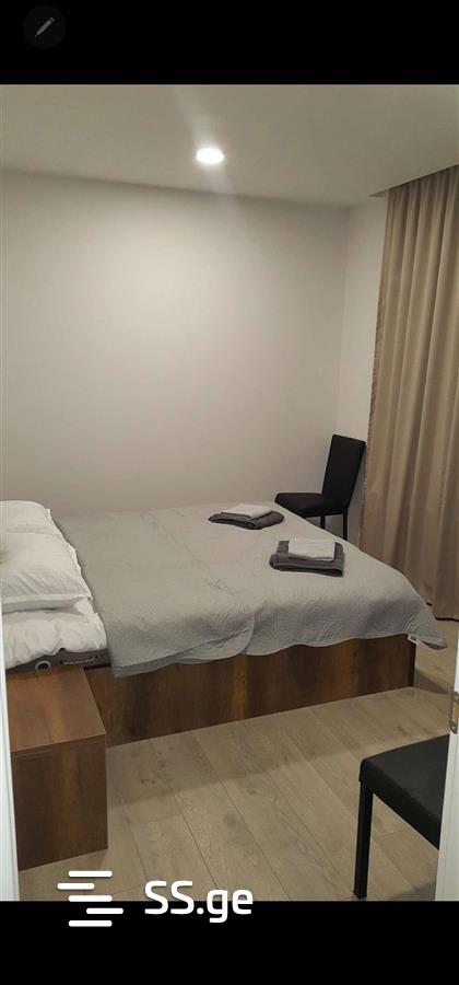 5 Room Private House Daily Rent. Bakuriani view 8