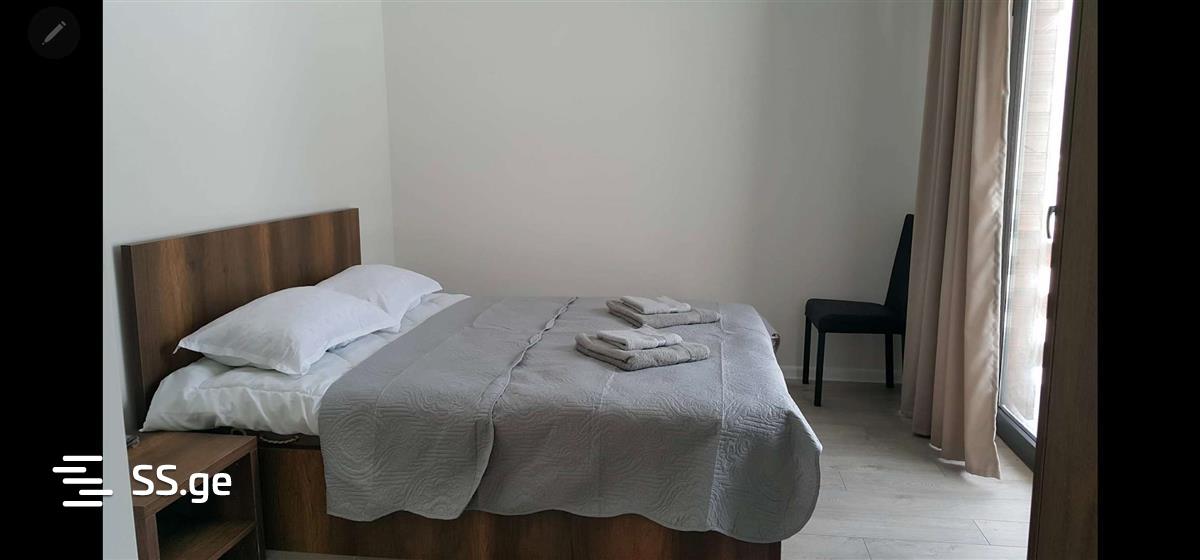 5 Room Private House Daily Rent. Bakuriani view 12