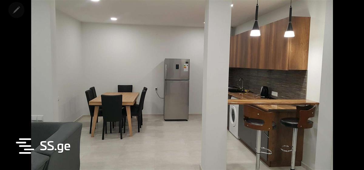 5 Room Private House Daily Rent. Bakuriani view 4