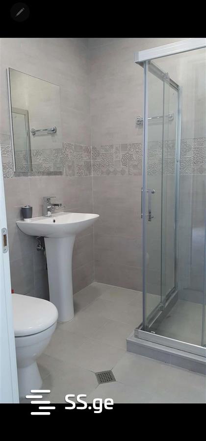 5 Room Private House Daily Rent. Bakuriani view 11