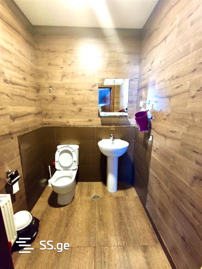 3 Room Summer Cottage Daily Rent. Bakuriani view 6