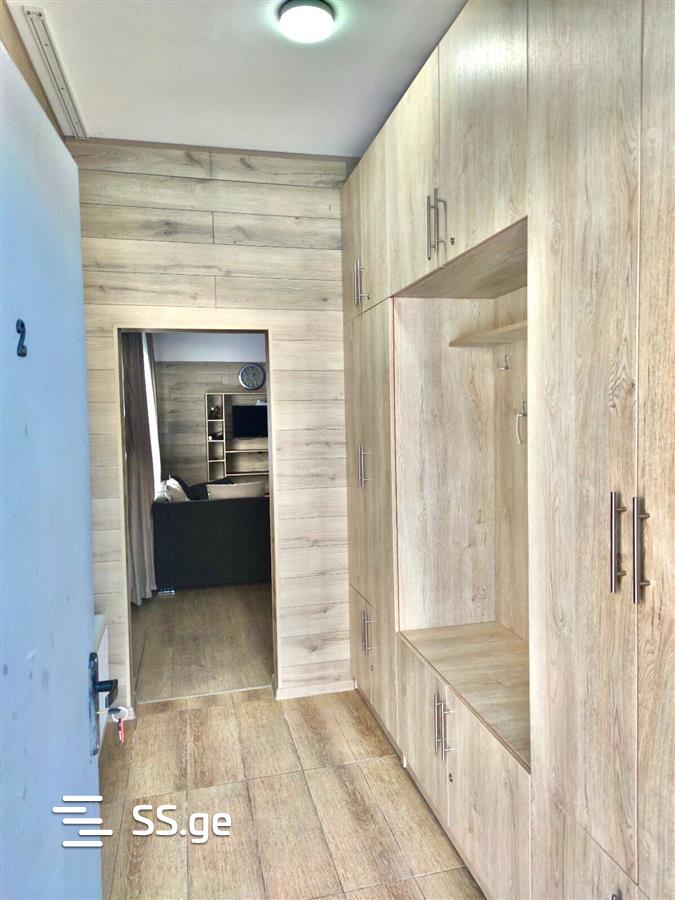 3 Room Summer Cottage Daily Rent. Bakuriani view 7
