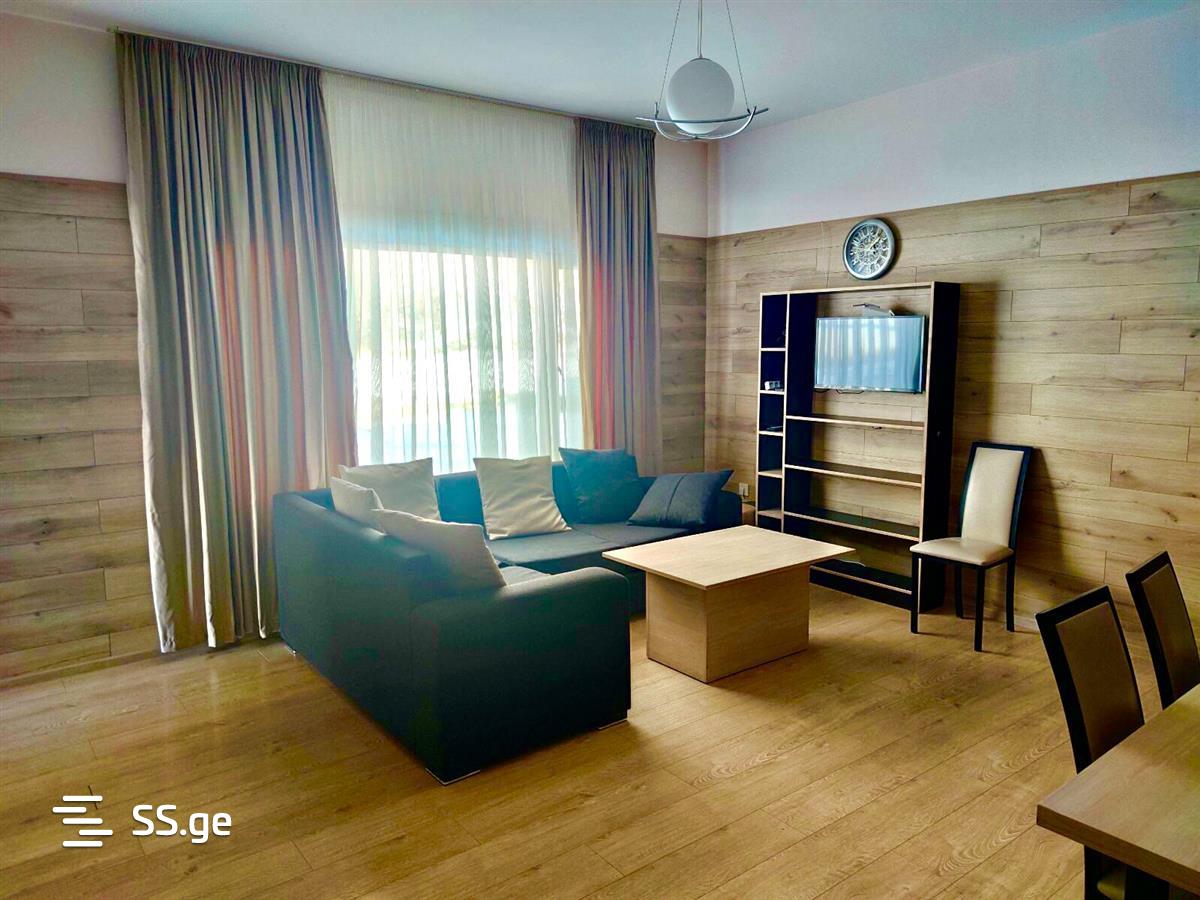 3 Room Summer Cottage Daily Rent. Bakuriani view 2