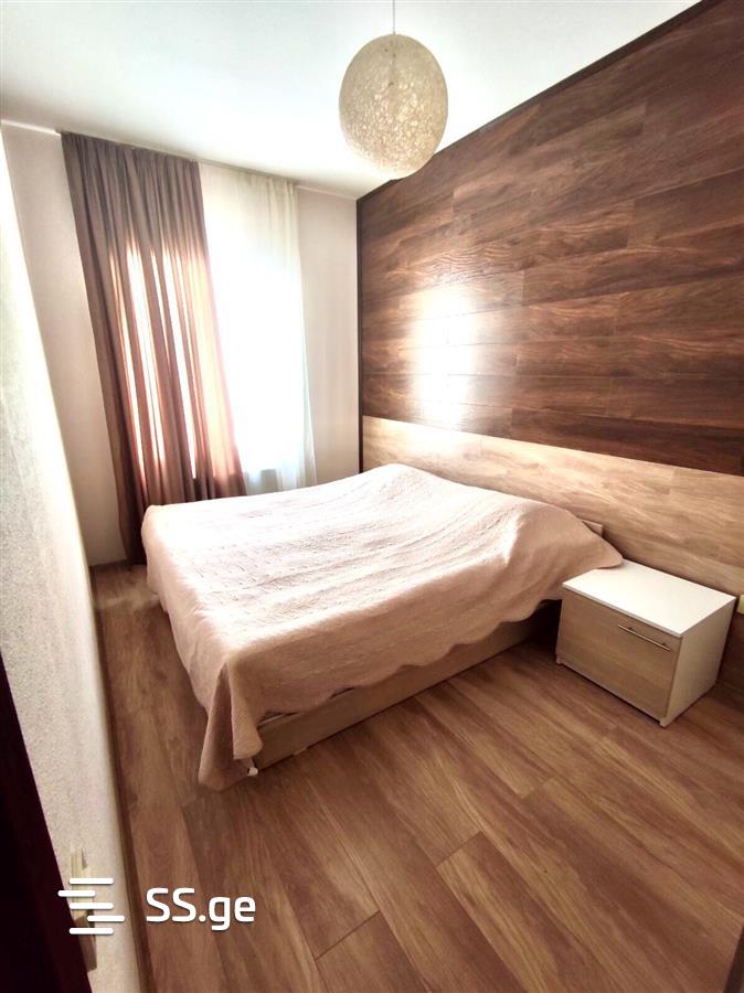3 Room Summer Cottage Daily Rent. Bakuriani view 4