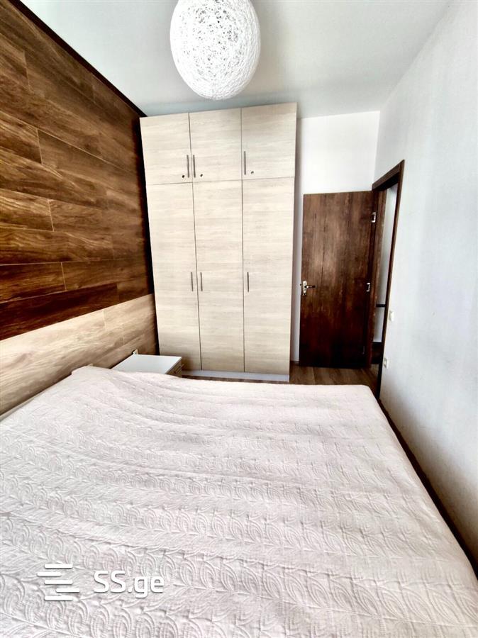 3 Room Summer Cottage Daily Rent. Bakuriani view 11