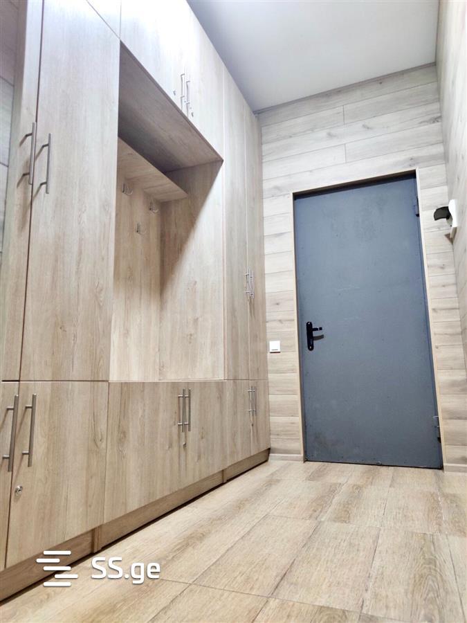 3 Room Summer Cottage Daily Rent. Bakuriani view 5