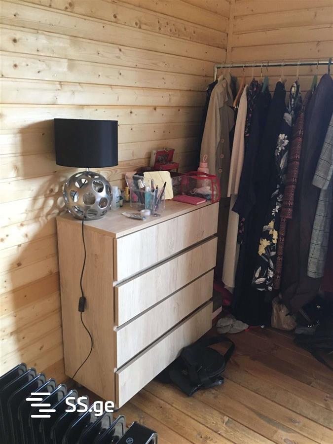 4 Room Private House Daily Rent. Samgori view 10