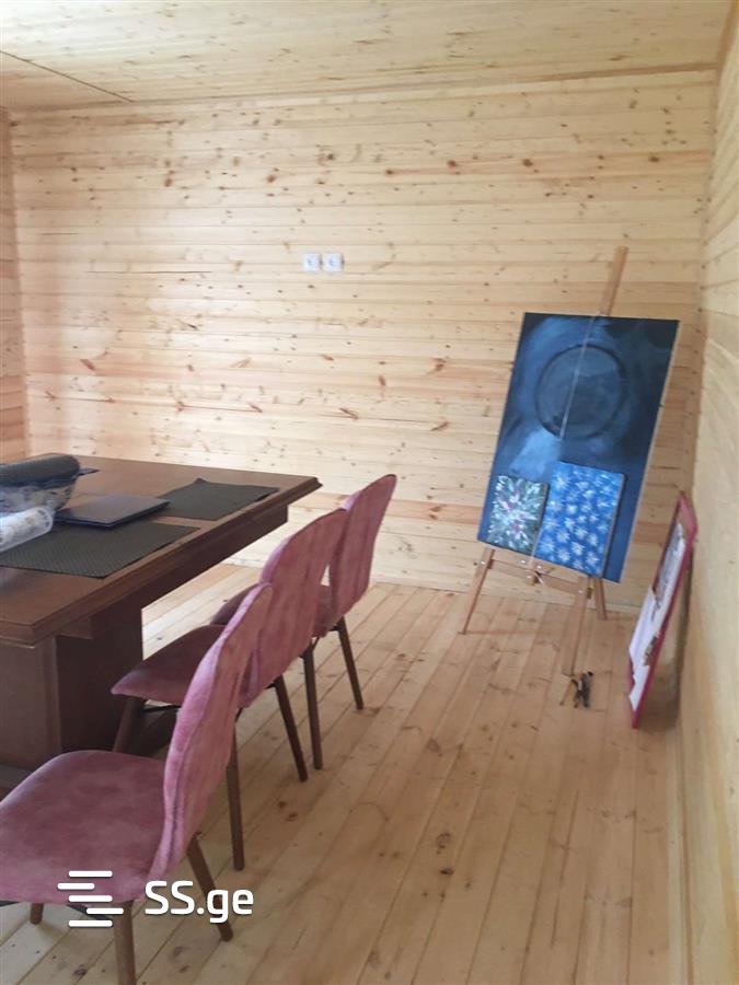 4 Room Private House Daily Rent. Samgori view 5