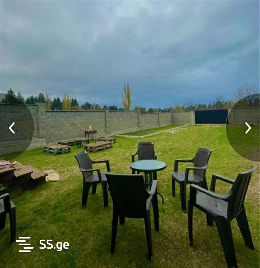4 Room Private House Daily Rent. Samgori view 11