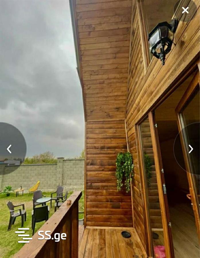 4 Room Private House Daily Rent. Samgori view 2