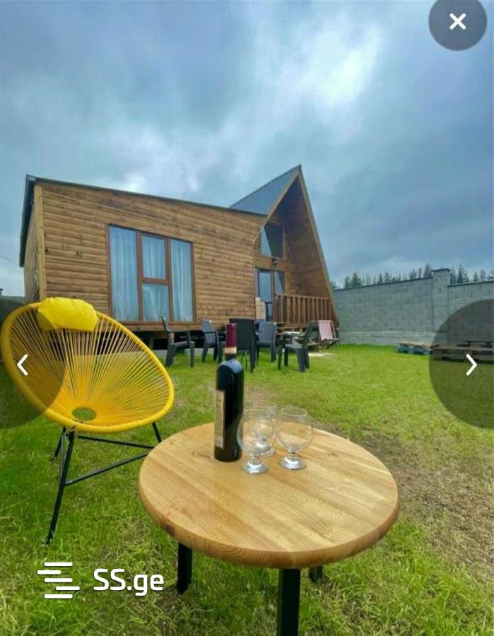 4 Room Private House Daily Rent. Samgori view 1