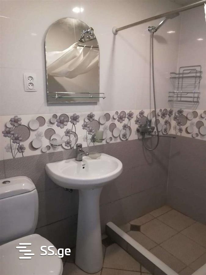 2 Room Flat Daily Rent. Poti view 5