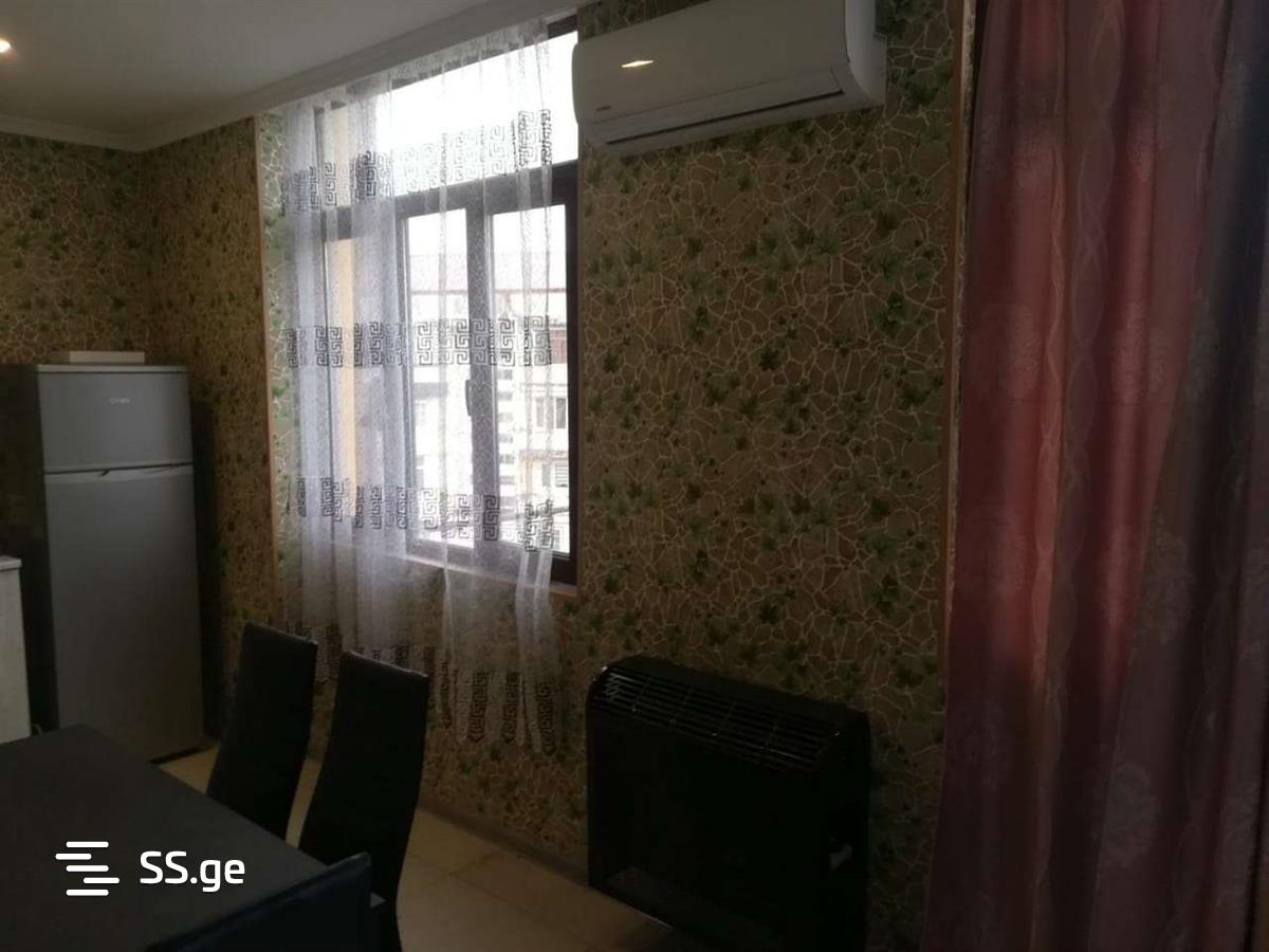 2 Room Flat Daily Rent. Poti view 8