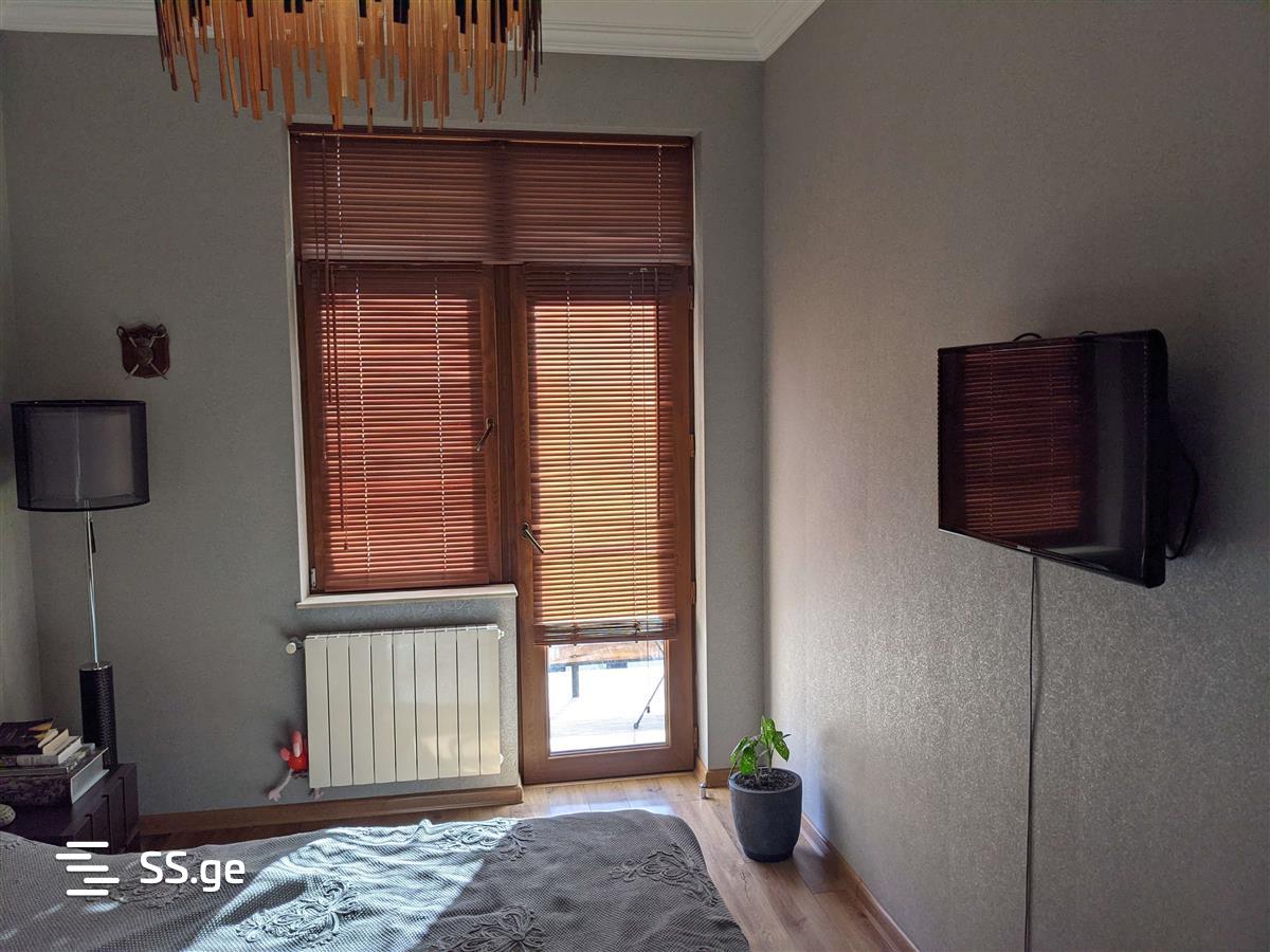 2 room Flat For Rent. Ortachala - Widok 3