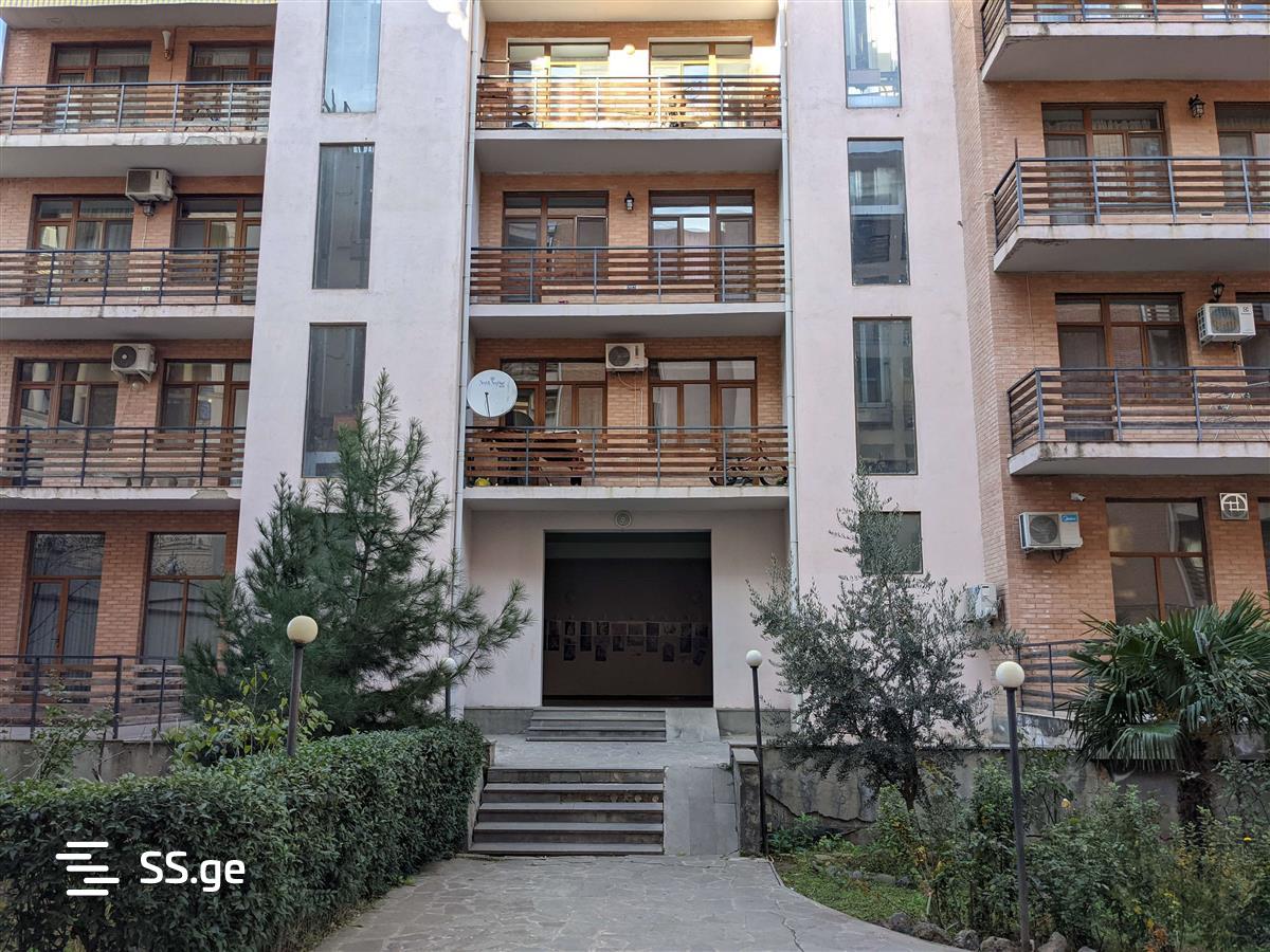 2 room Flat For Rent. Ortachala - Widok 6
