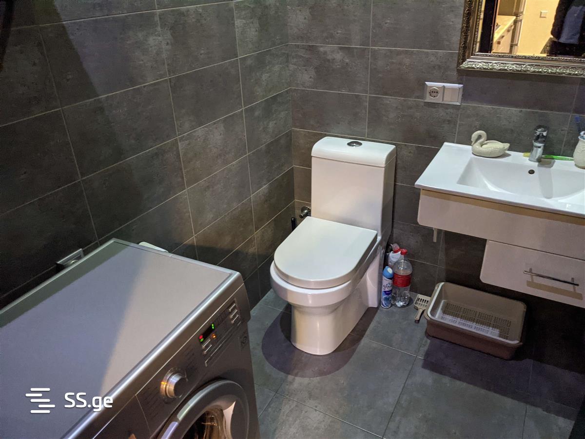 2 room Flat For Rent. Ortachala - Więcej