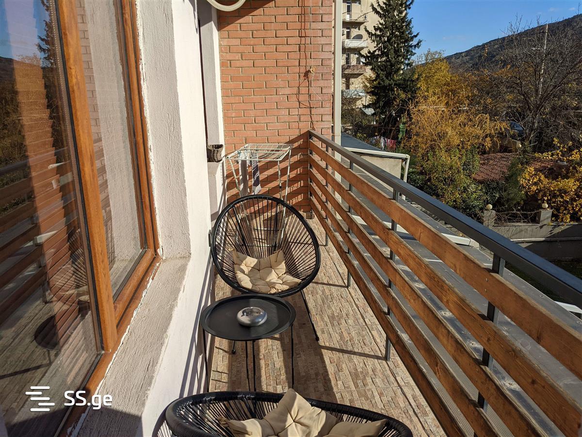 2 room Flat For Rent. Ortachala - Widok 5