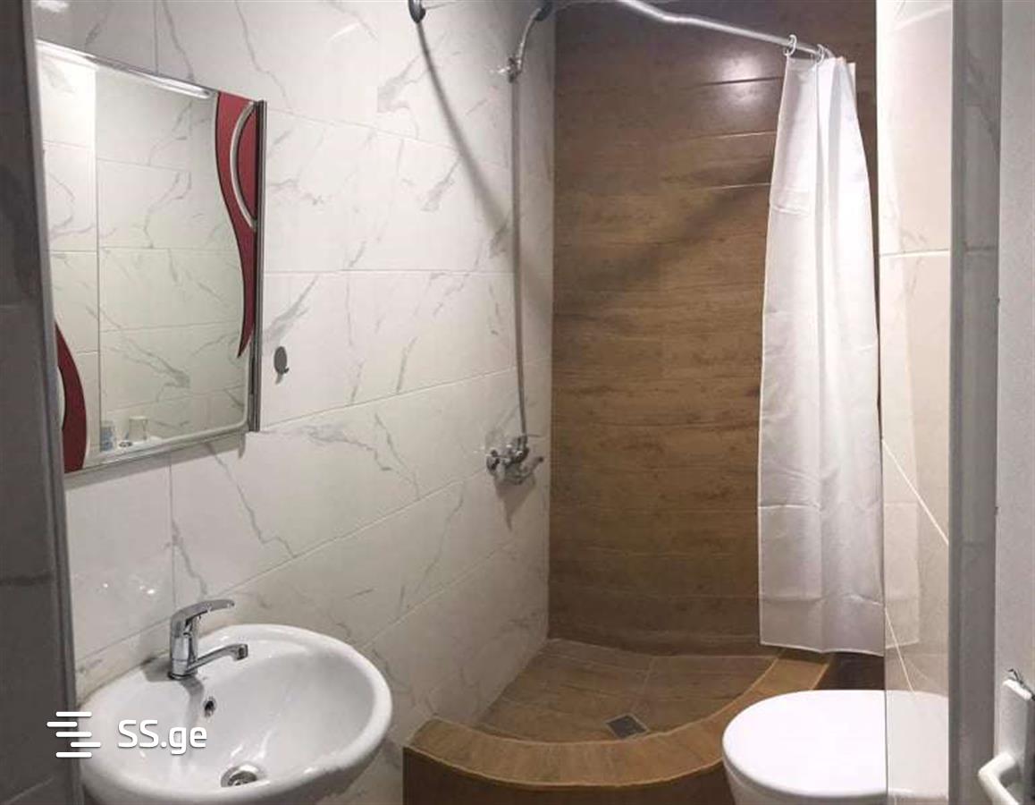 2 Room Flat Daily Rent. Kutaisi view 2