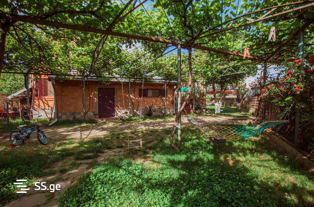5 Room Summer Cottage For Rent. Tsavkisi view 9