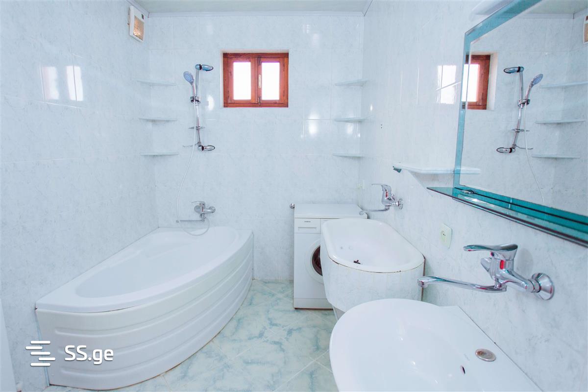 5 Room Summer Cottage For Rent. Tsavkisi view 6