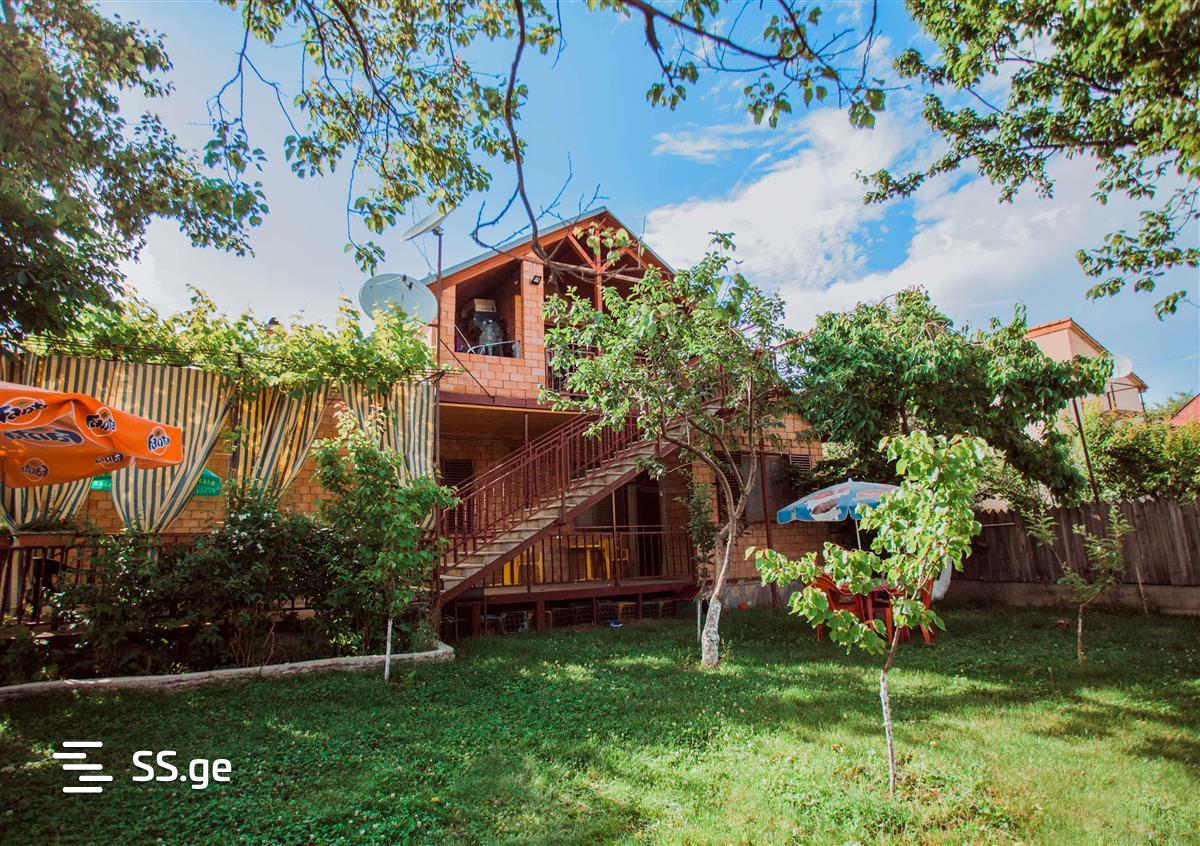5 Room Summer Cottage For Rent. Tsavkisi view 7