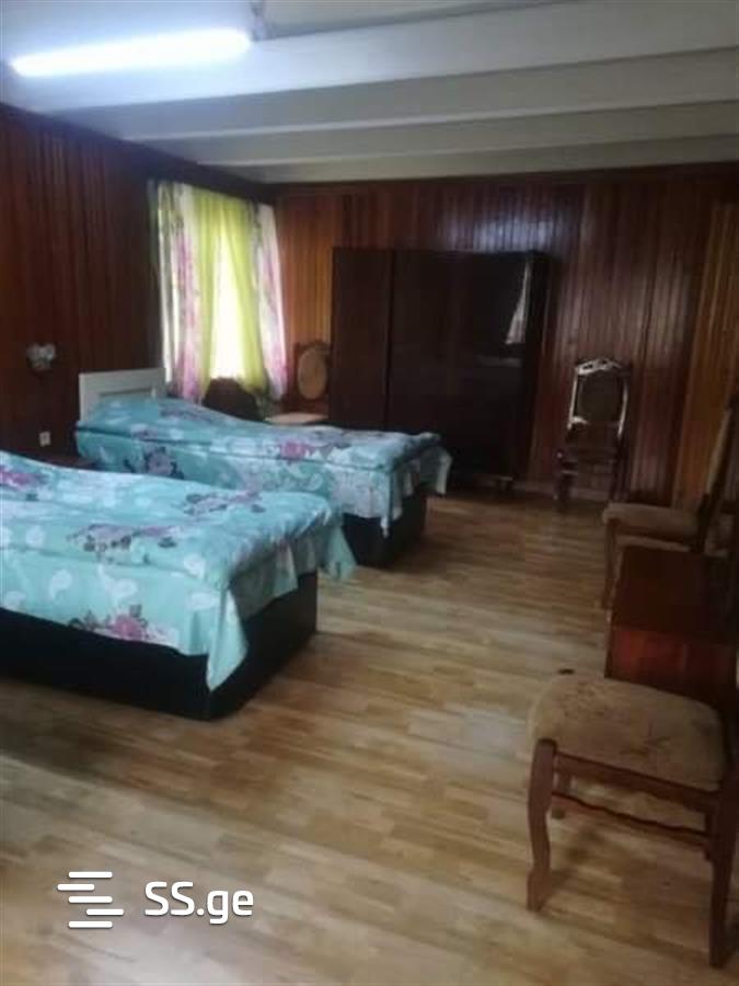 3 Room Private House Daily Rent. Zugdidi view 2