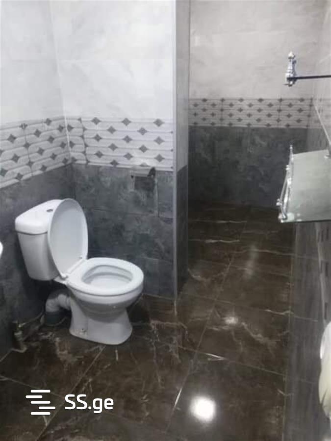 3 Room Private House Daily Rent. Zugdidi view 4