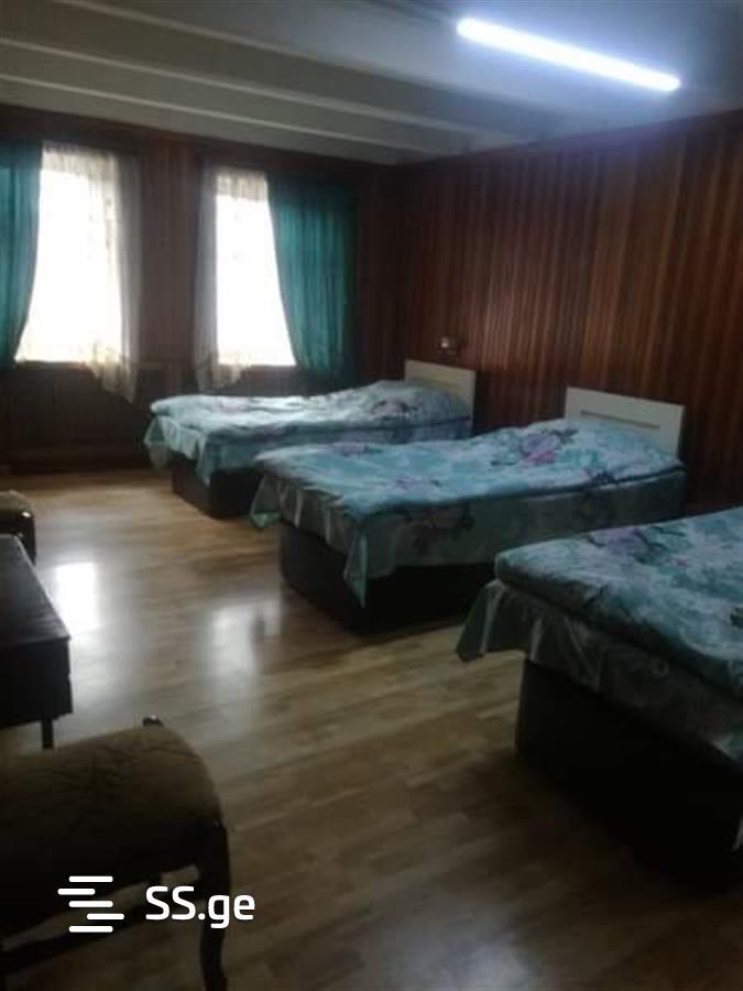 3 Room Private House Daily Rent. Zugdidi view 7