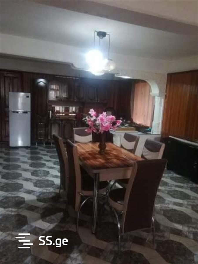 3 Room Private House Daily Rent. Zugdidi view 1