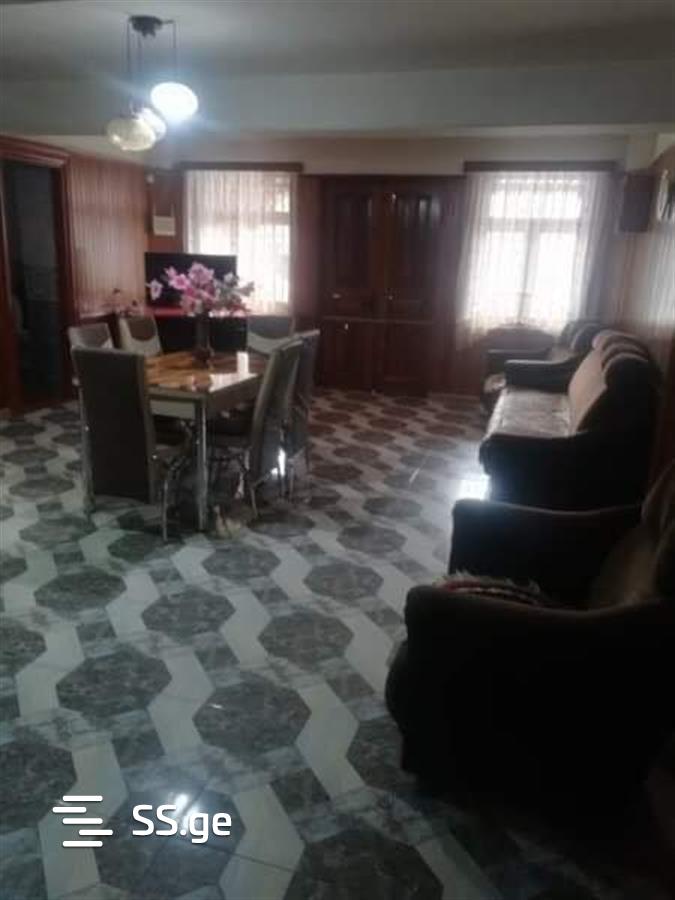 3 Room Private House Daily Rent. Zugdidi view 3