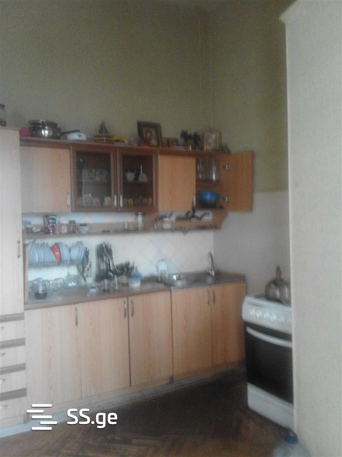 5 Room Flat For Sale view 8