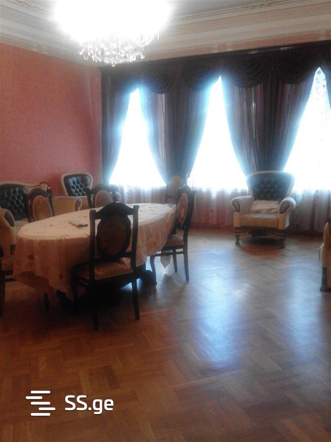 5 Room Flat For Sale view 12