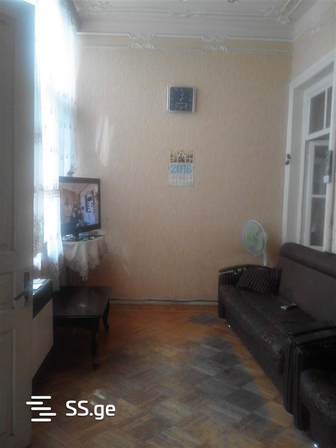 5 Room Flat For Sale view 9