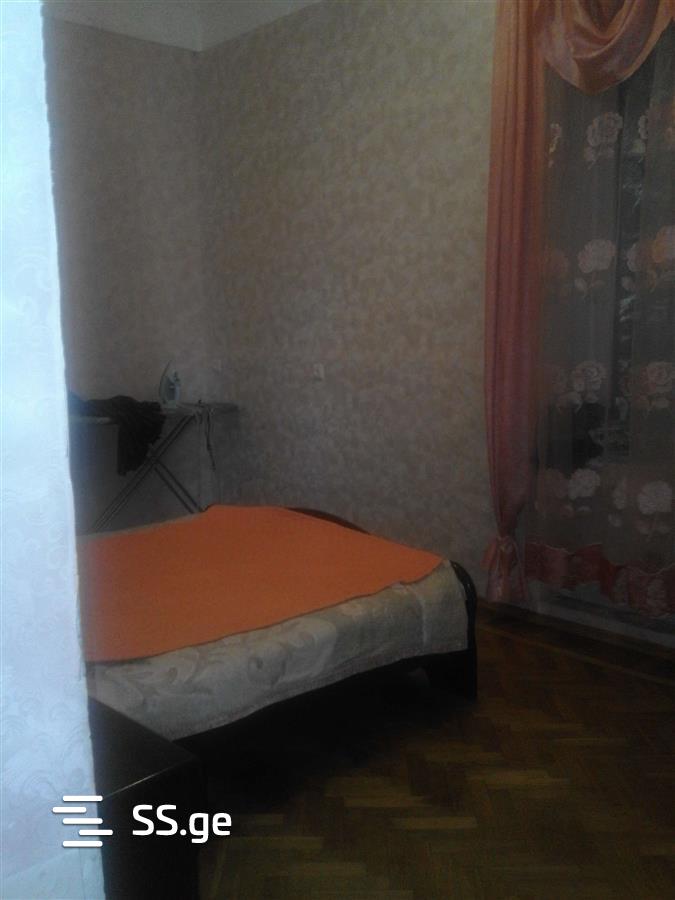 5 Room Flat For Sale view 11