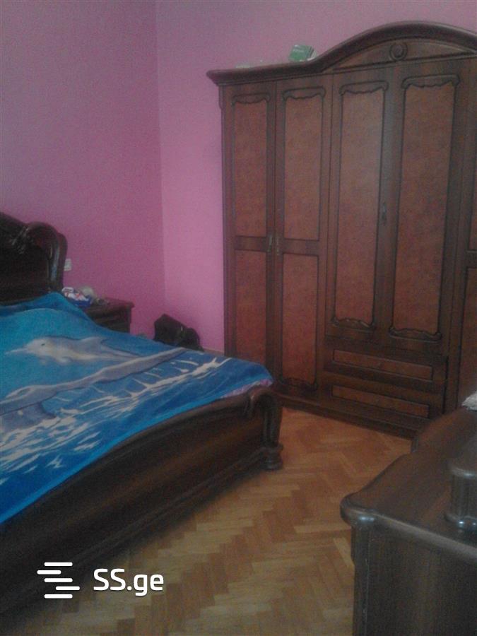 5 Room Flat For Sale view 10