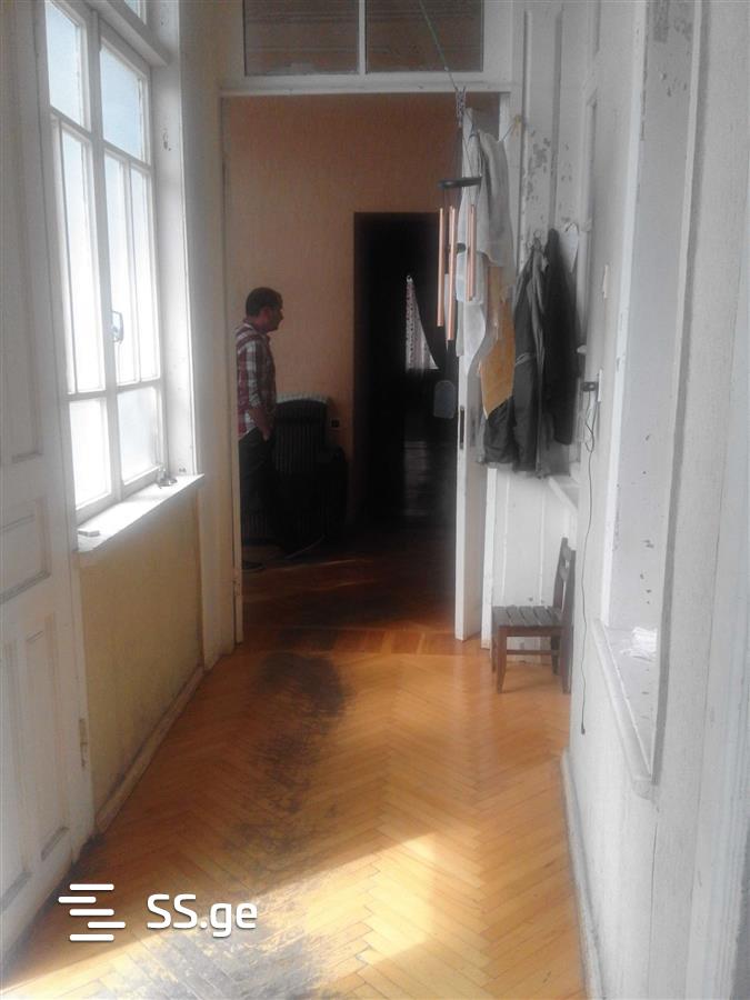 5 Room Flat For Sale view 7