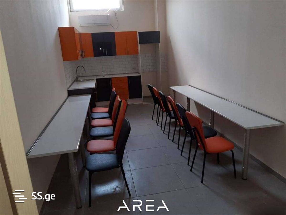 Office For Rent. Didube view 3