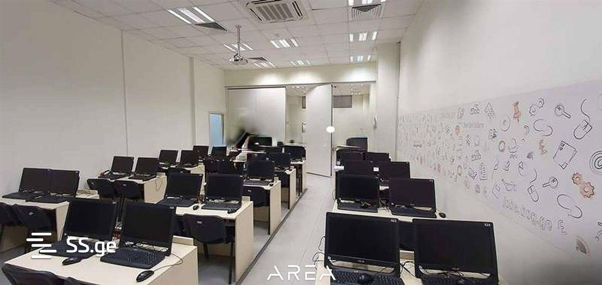 Office For Rent. Didube view 2