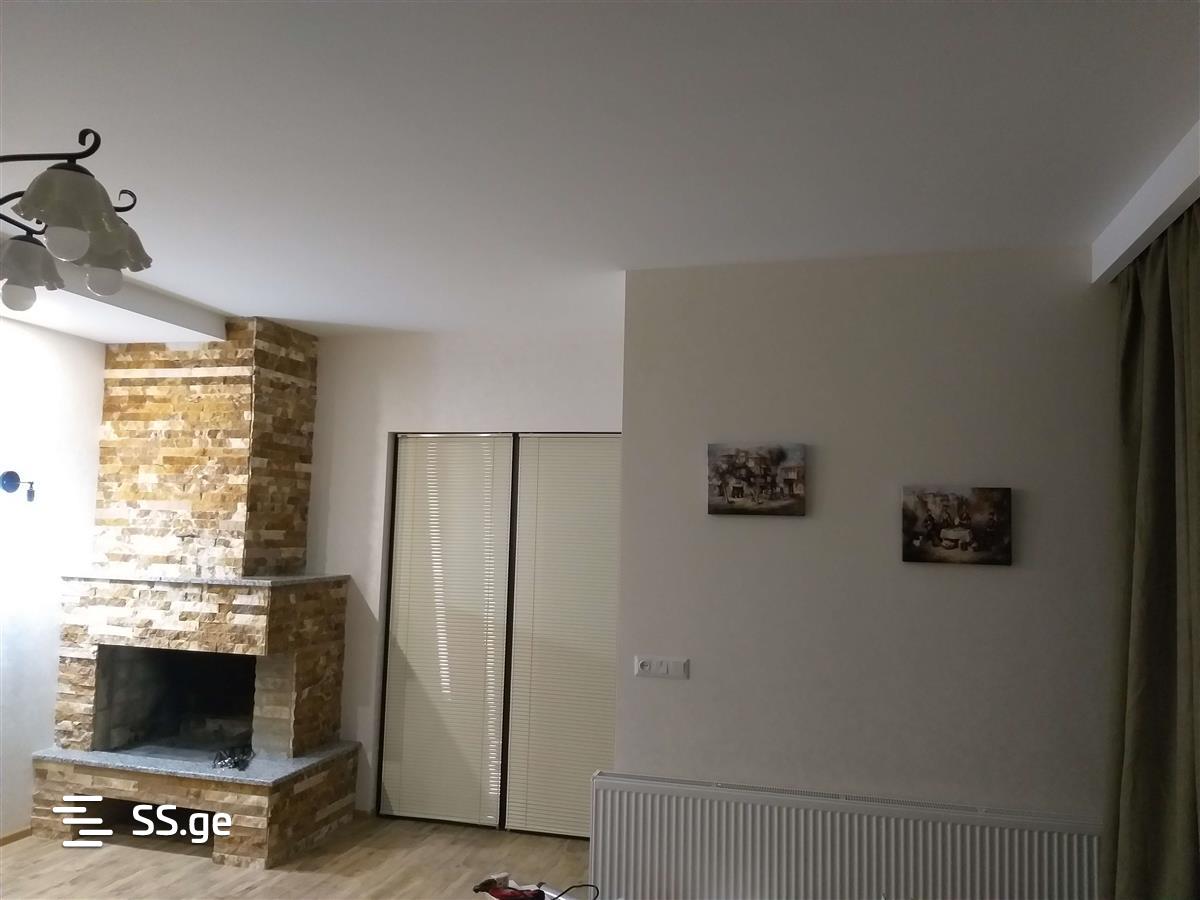 5 Room Summer Cottage Daily Rent. view 5
